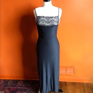 Victoria’s Secret Sexy Long Gown, Size S